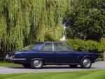 Jaguar FT Coupe 1966 года